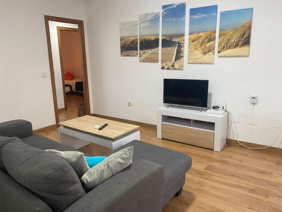 Homely Apartments Mar 3 또레비에하 외부 사진
