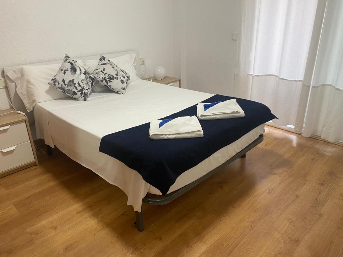 Homely Apartments Mar 3 또레비에하 외부 사진