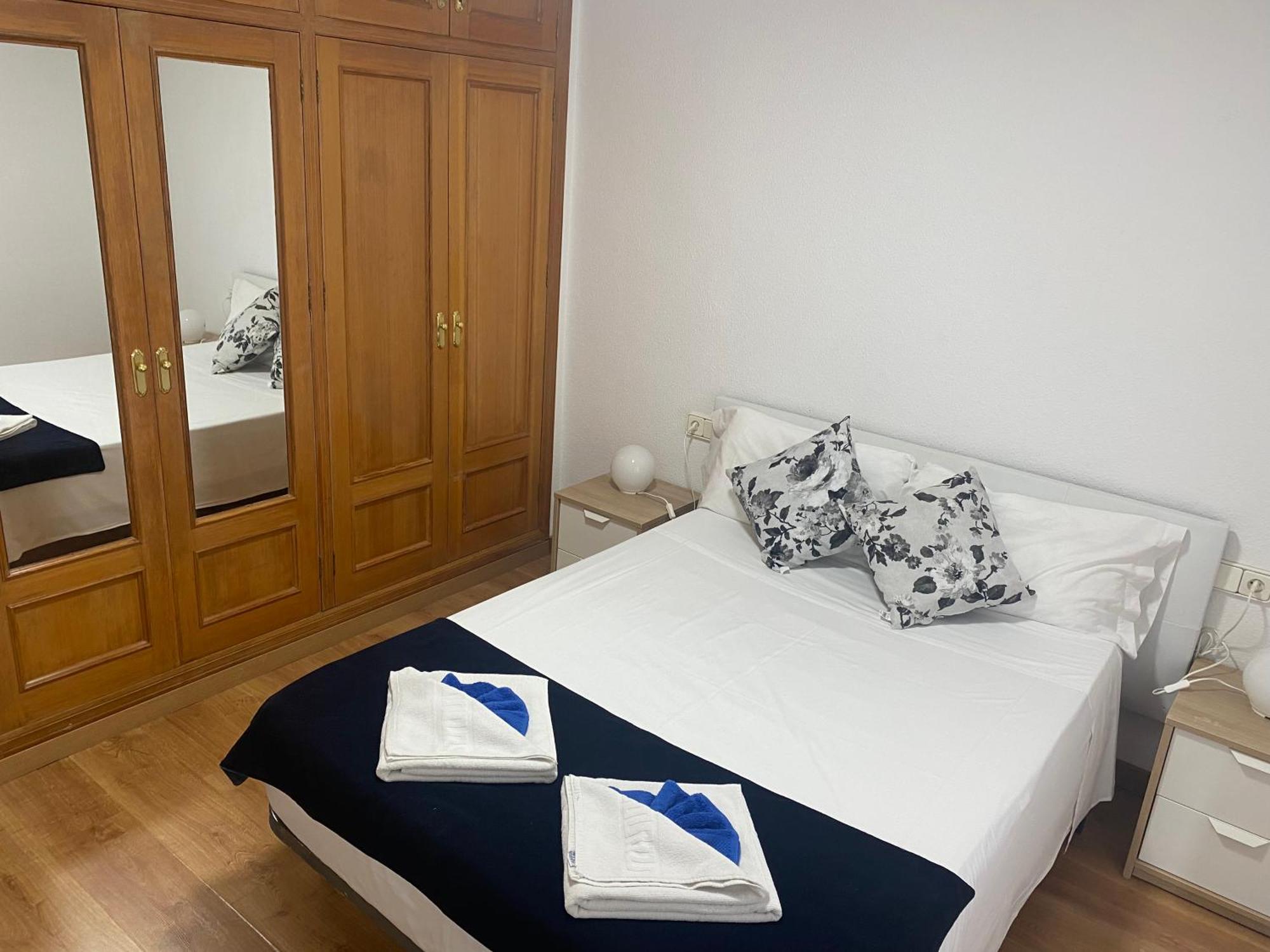 Homely Apartments Mar 3 또레비에하 외부 사진