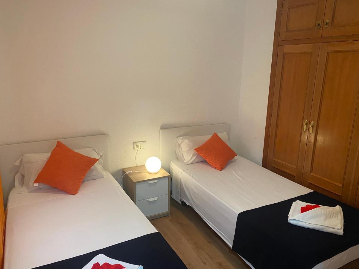 Homely Apartments Mar 3 또레비에하 외부 사진