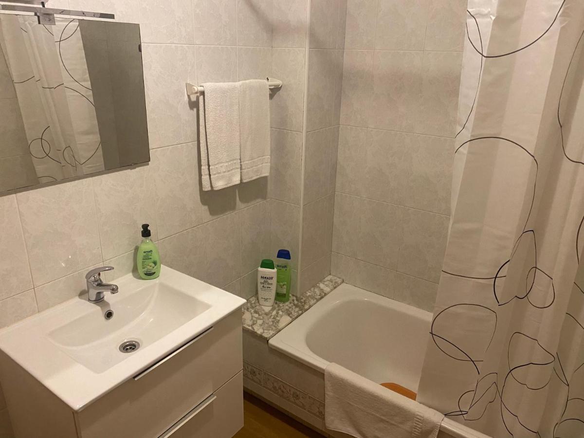 Homely Apartments Mar 3 또레비에하 외부 사진