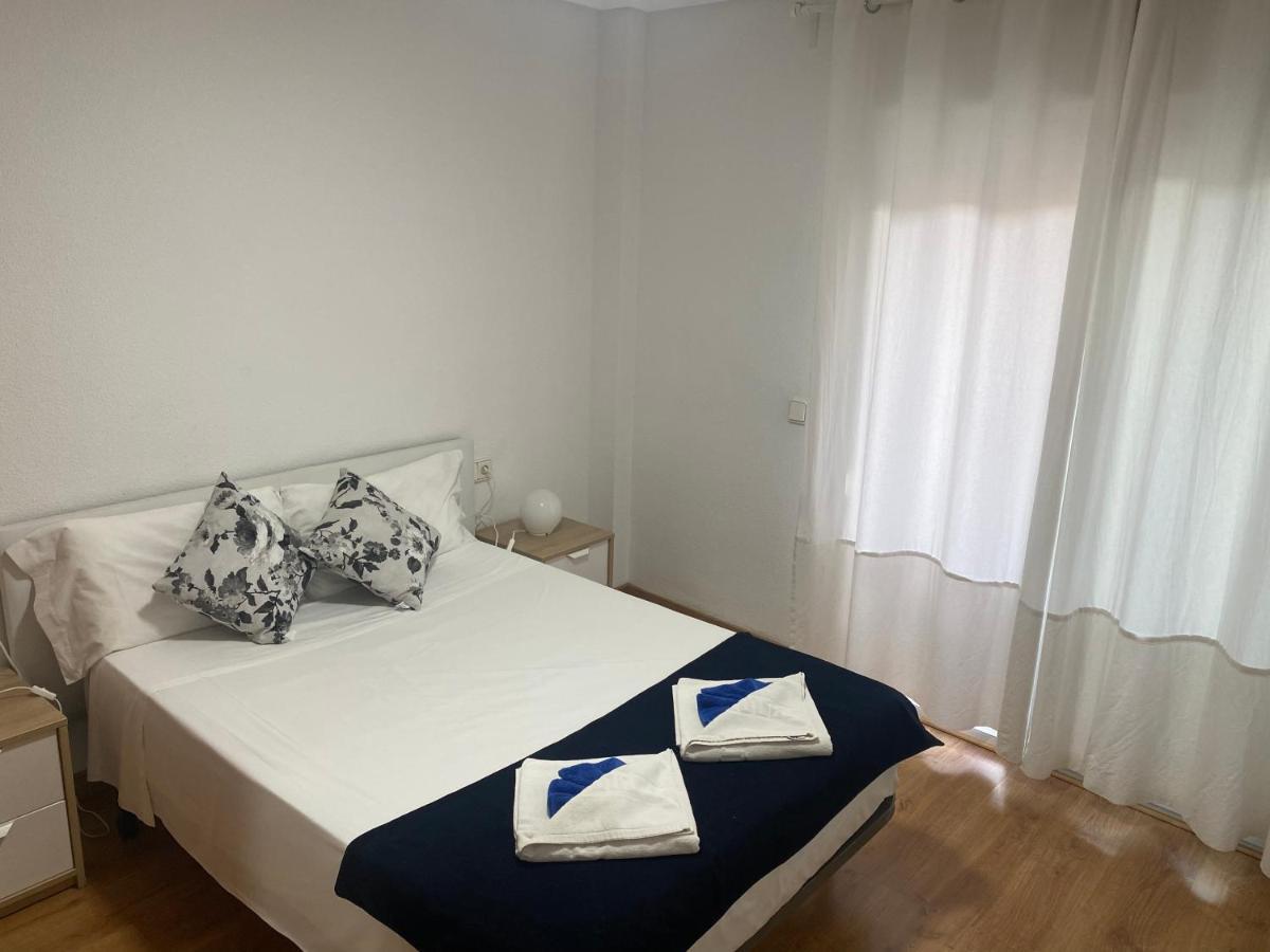 Homely Apartments Mar 3 또레비에하 외부 사진