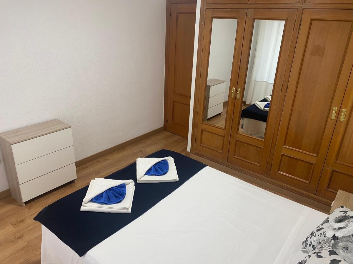 Homely Apartments Mar 3 또레비에하 외부 사진