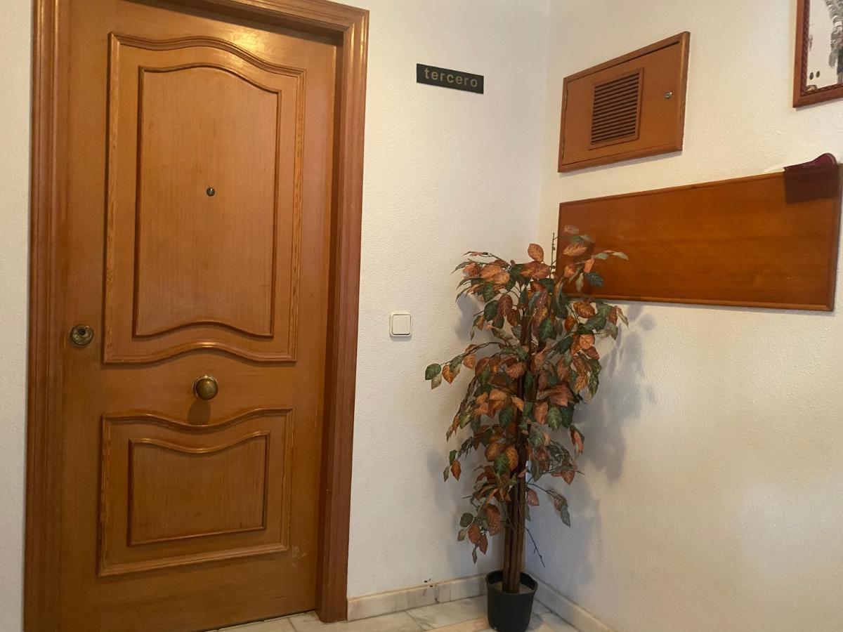 Homely Apartments Mar 3 또레비에하 외부 사진