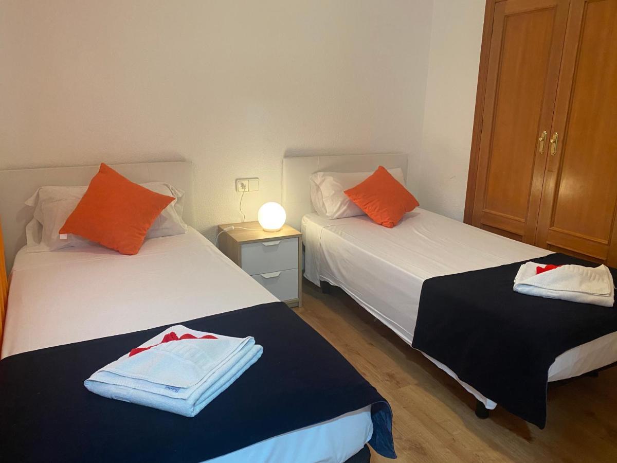 Homely Apartments Mar 3 또레비에하 외부 사진