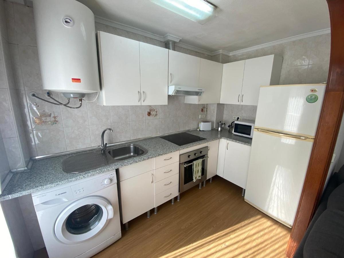 Homely Apartments Mar 3 또레비에하 외부 사진