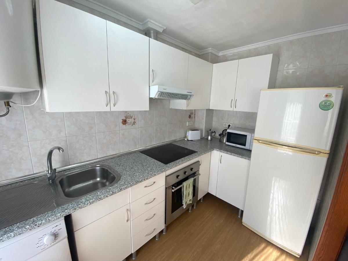 Homely Apartments Mar 3 또레비에하 외부 사진